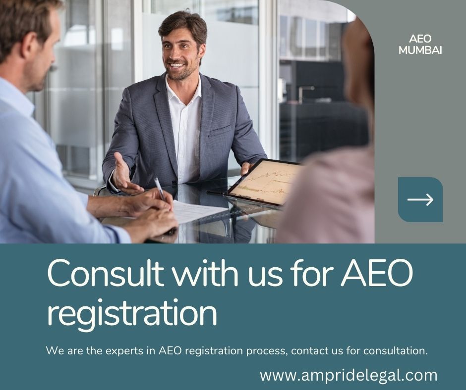 Introduction to AEO Registration