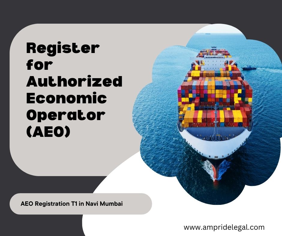 Introduction to AEO Registration